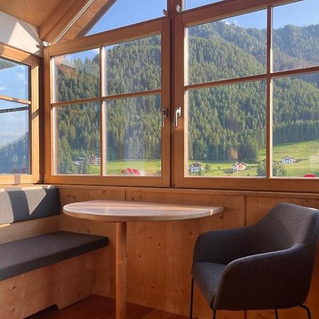 Apartment Cesa Collina Ortisei Eksteriør bilde
