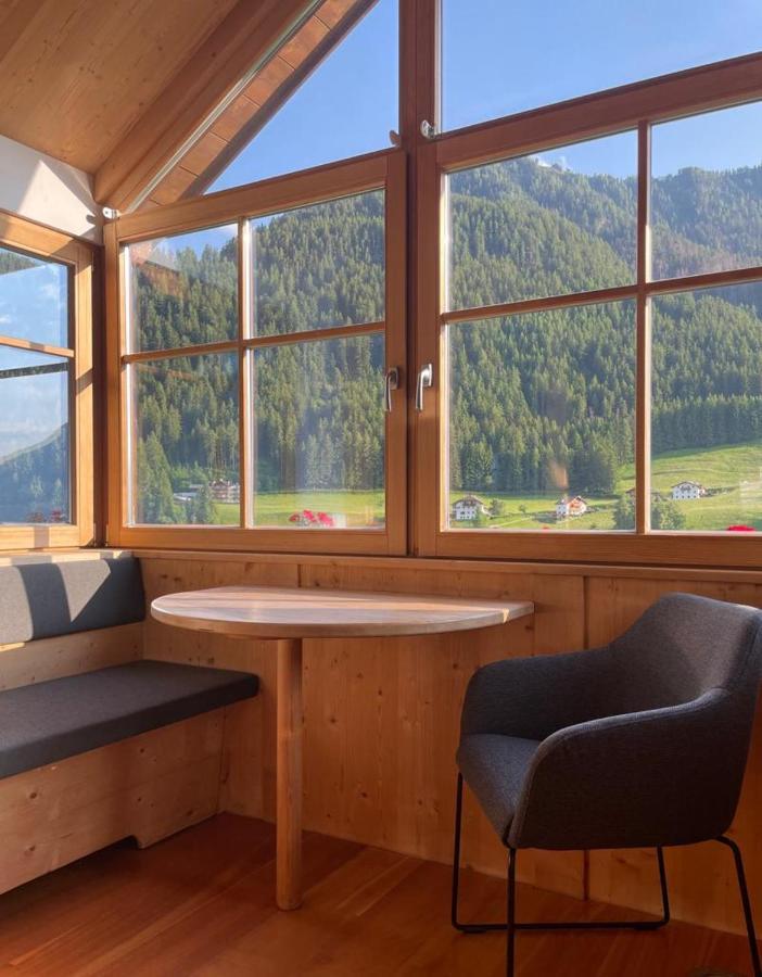 Apartment Cesa Collina Ortisei Eksteriør bilde